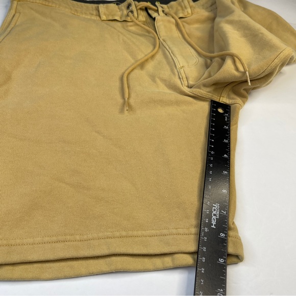 Vissla  Mens Solid Sets 18.5in Sofa Surfer Short Size Medium - Picture 8 of 10